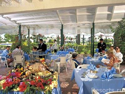 Hasdrubal Thalassa & Spa Hotel 31